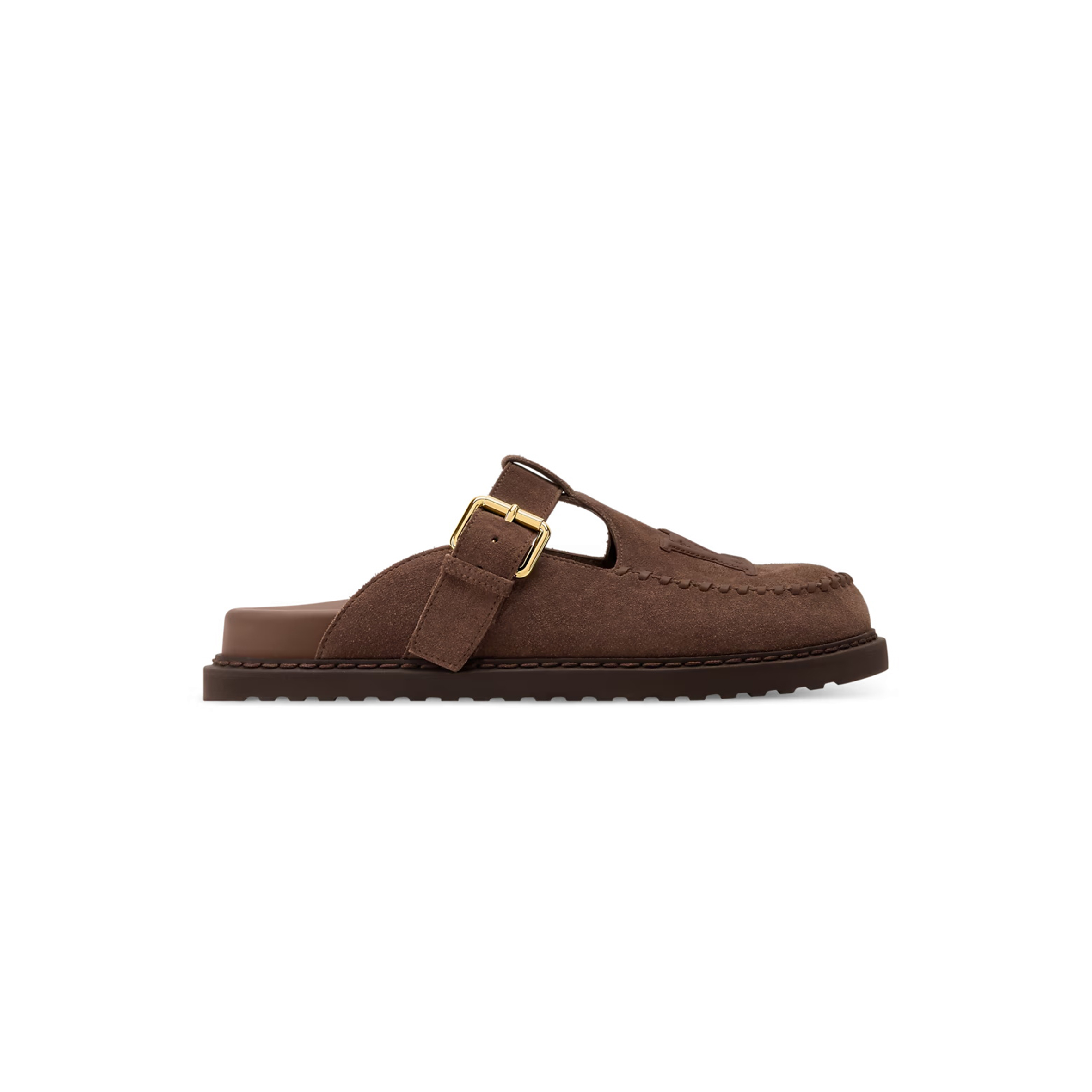 LOUIS VUITTON COLORADO CLOSED MULE 1AK2ON